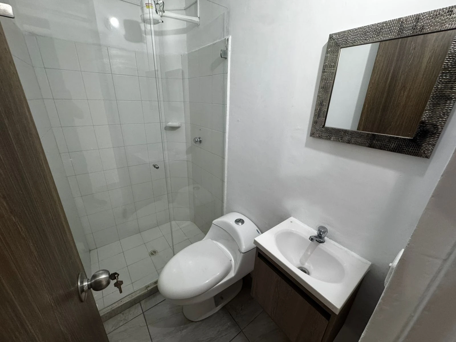 Casa en arriendo en Copacabana