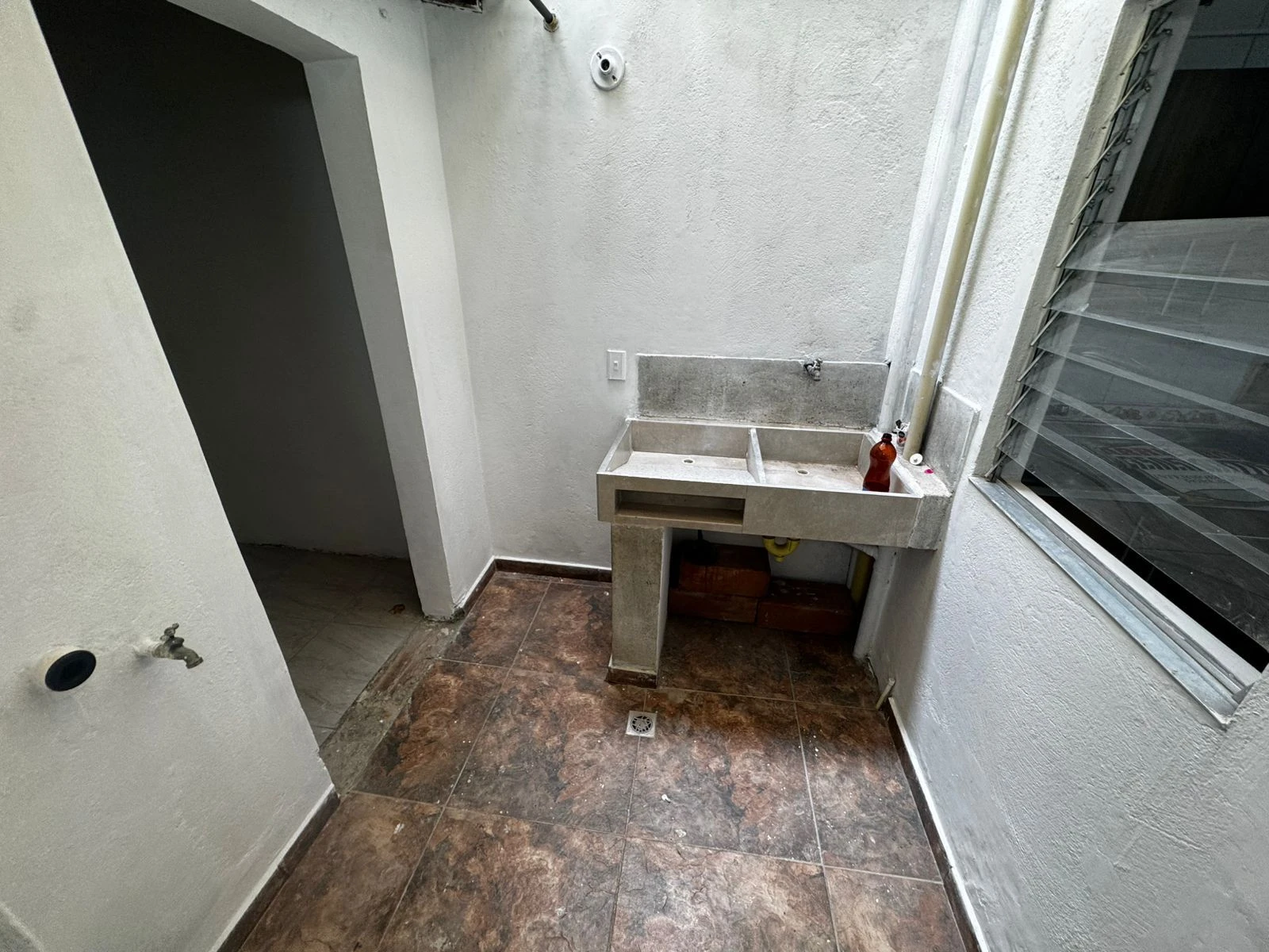 Casa en arriendo en Copacabana