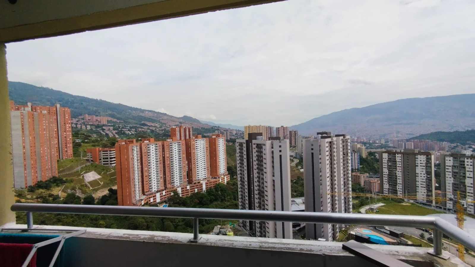 Apartamento En Arriendo Sector Calasanz