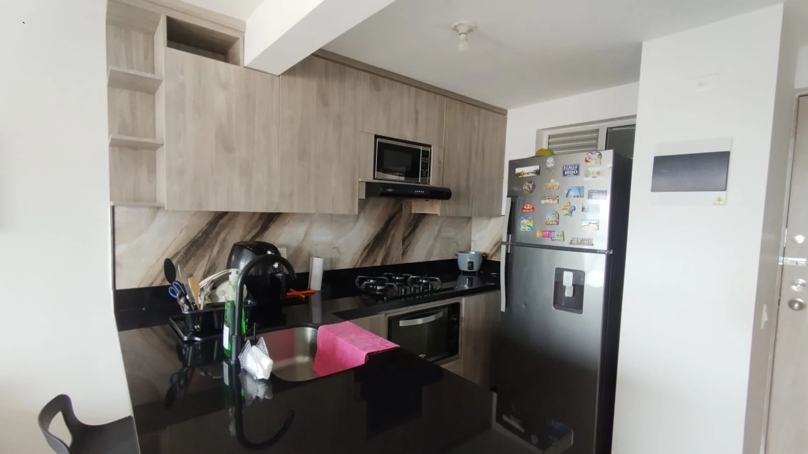 Apartamento En Arriendo Sector Calasanz