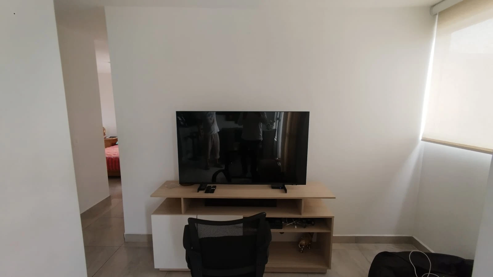 Apartamento En Arriendo Sector Calasanz