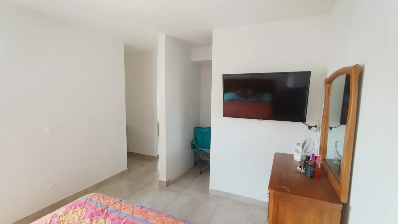 Apartamento En Arriendo Sector Calasanz