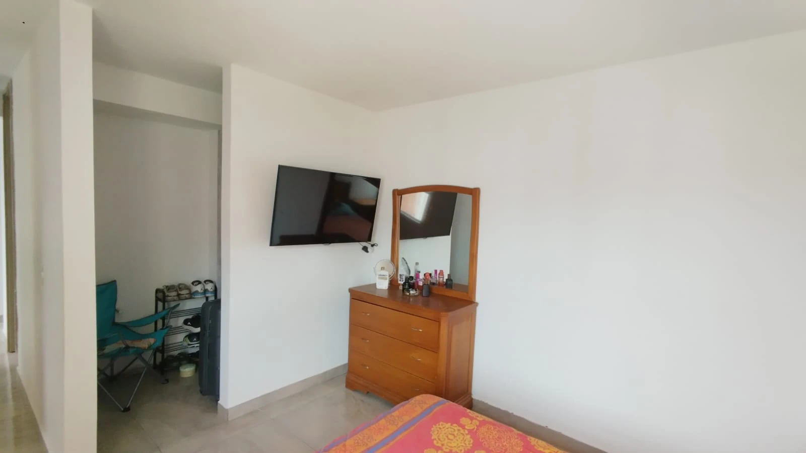 Apartamento En Arriendo Sector Calasanz