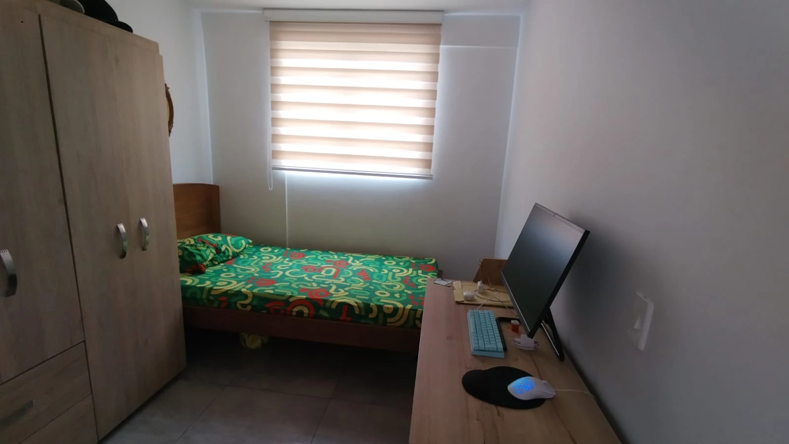 Apartamento En Arriendo Sector Calasanz