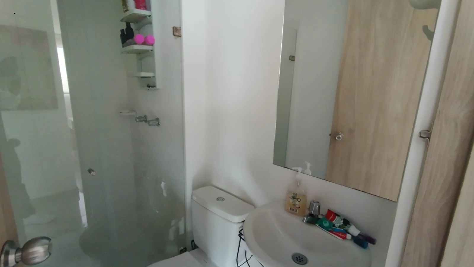 Apartamento En Arriendo Sector Calasanz