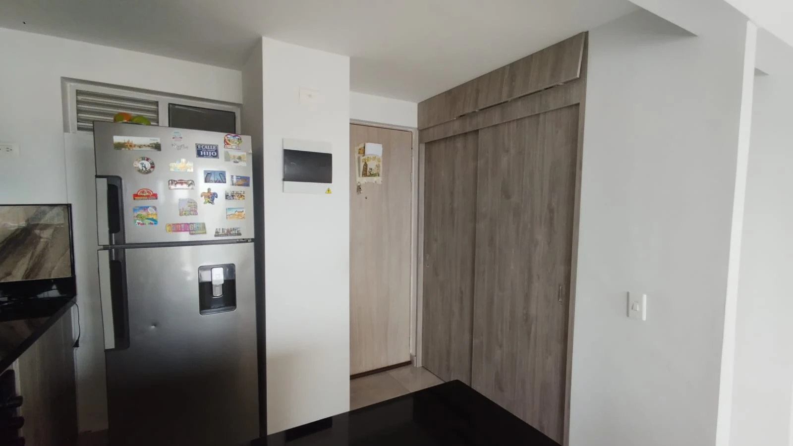 Apartamento En Arriendo Sector Calasanz