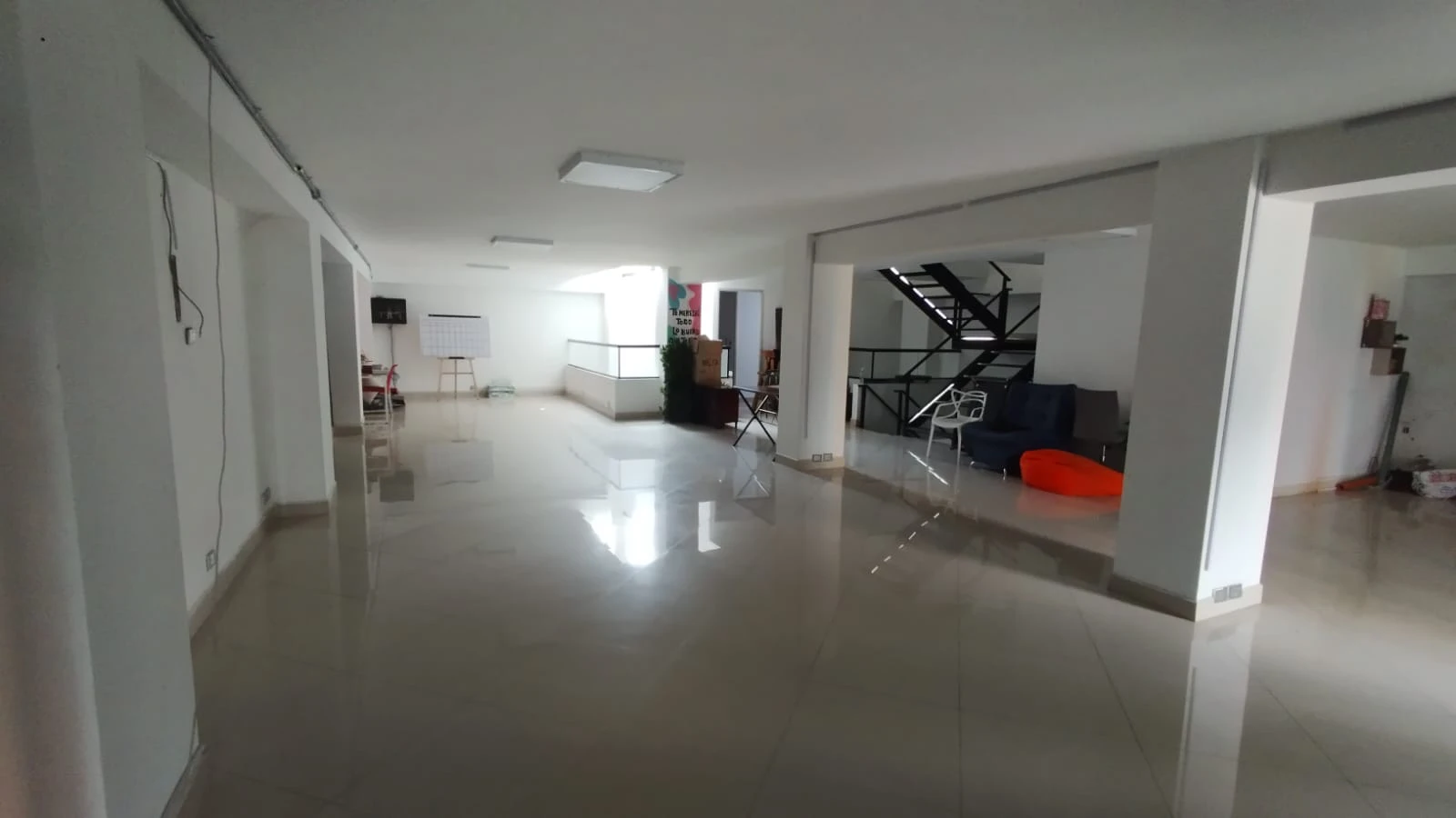 Local En Arriendo Sector Belén Rosales