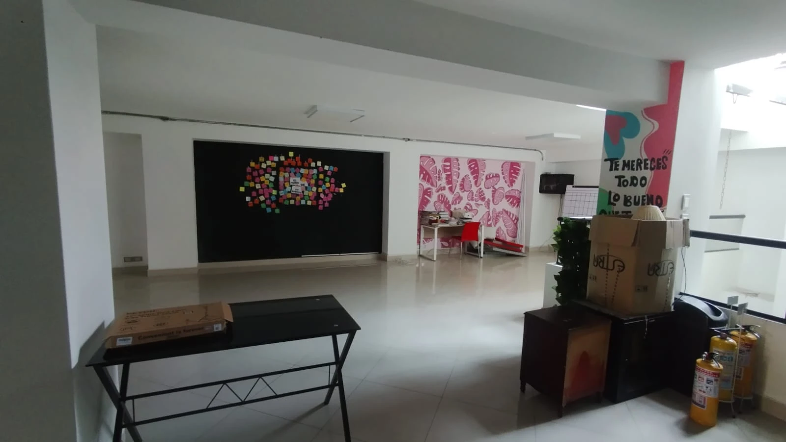 Local En Arriendo Sector Belén Rosales