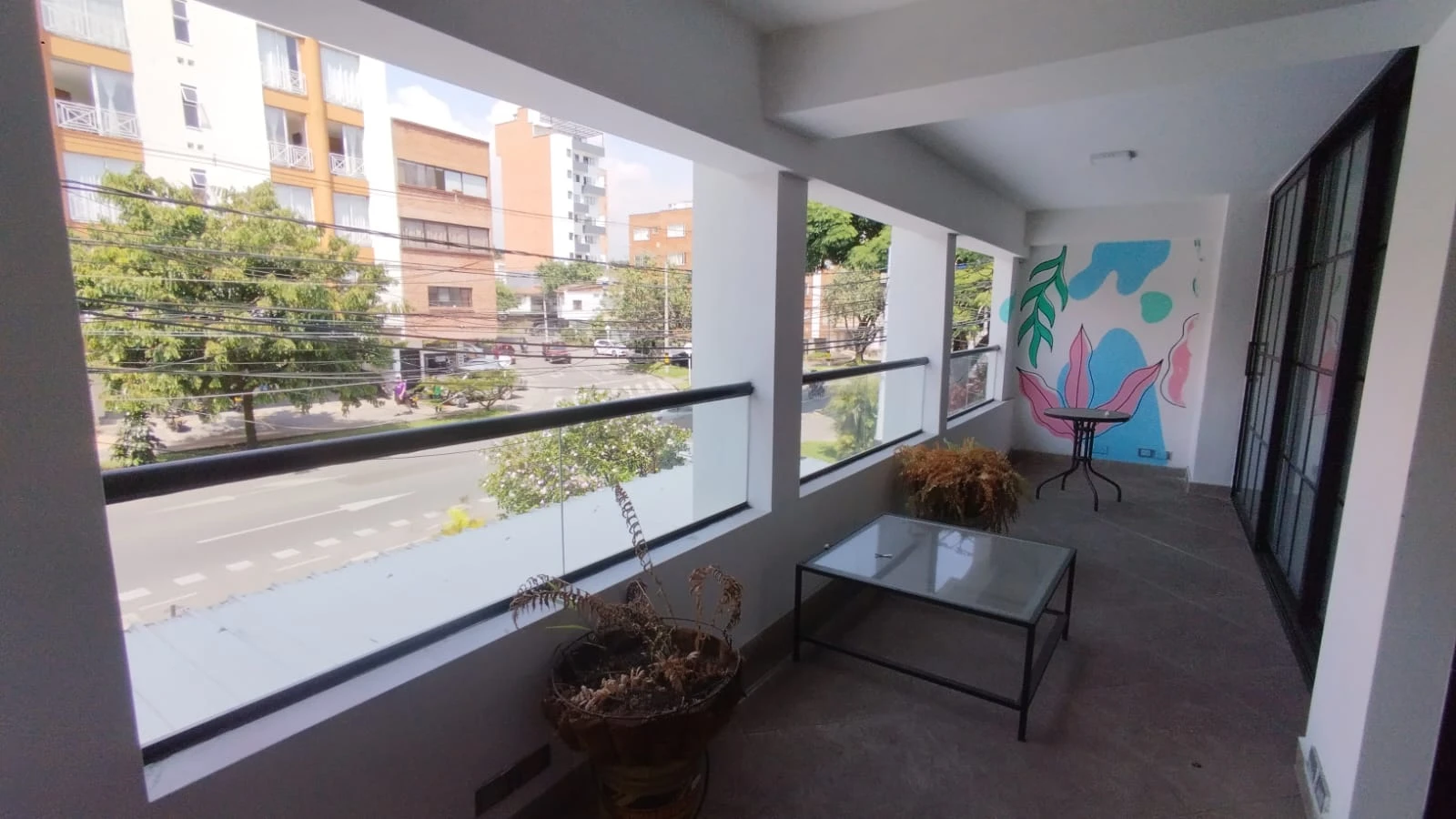 Local En Arriendo Sector Belén Rosales