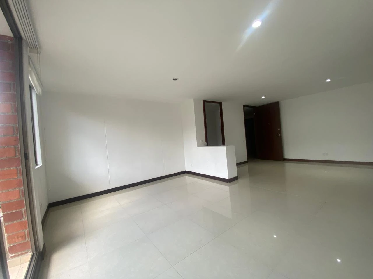 Arriendo Apartamento en el Poblado la Frontera