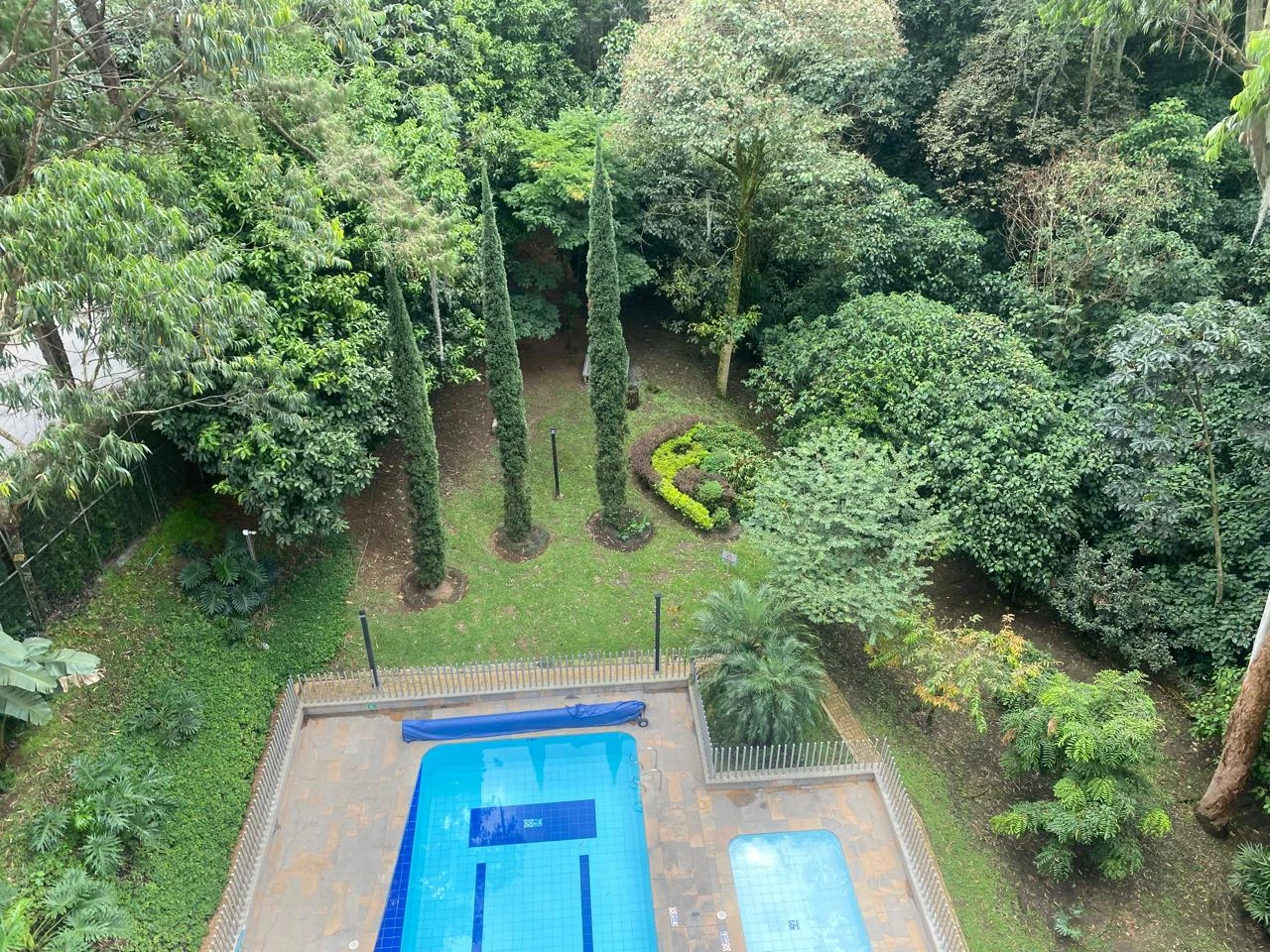 Arriendo Apartamento en el Poblado la Frontera