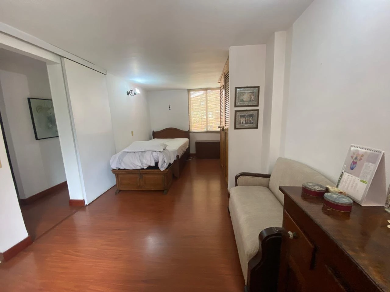 Arriendo Apartamento en el Poblado Sector la superior