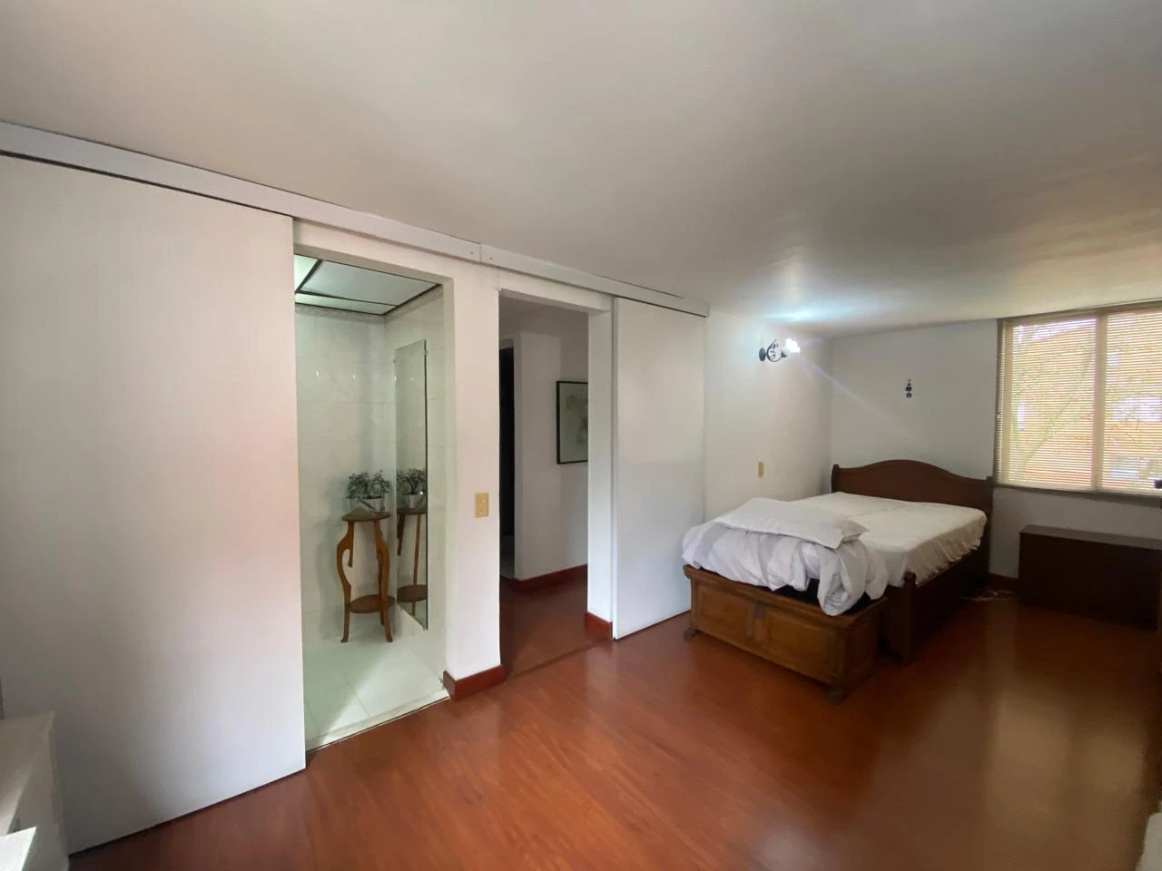 Arriendo Apartamento en el Poblado Sector la superior