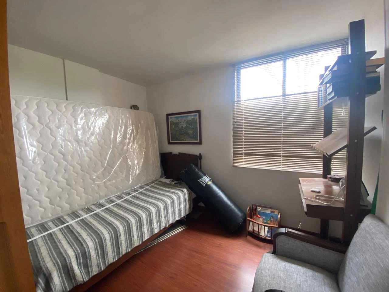 Arriendo Apartamento en el Poblado Sector la superior