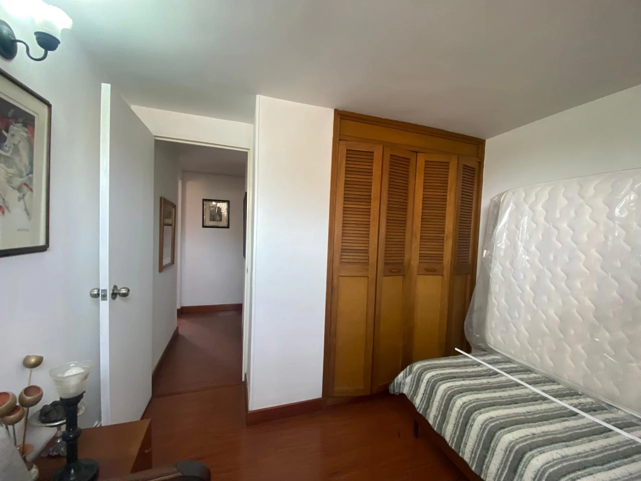 Arriendo Apartamento en el Poblado Sector la superior