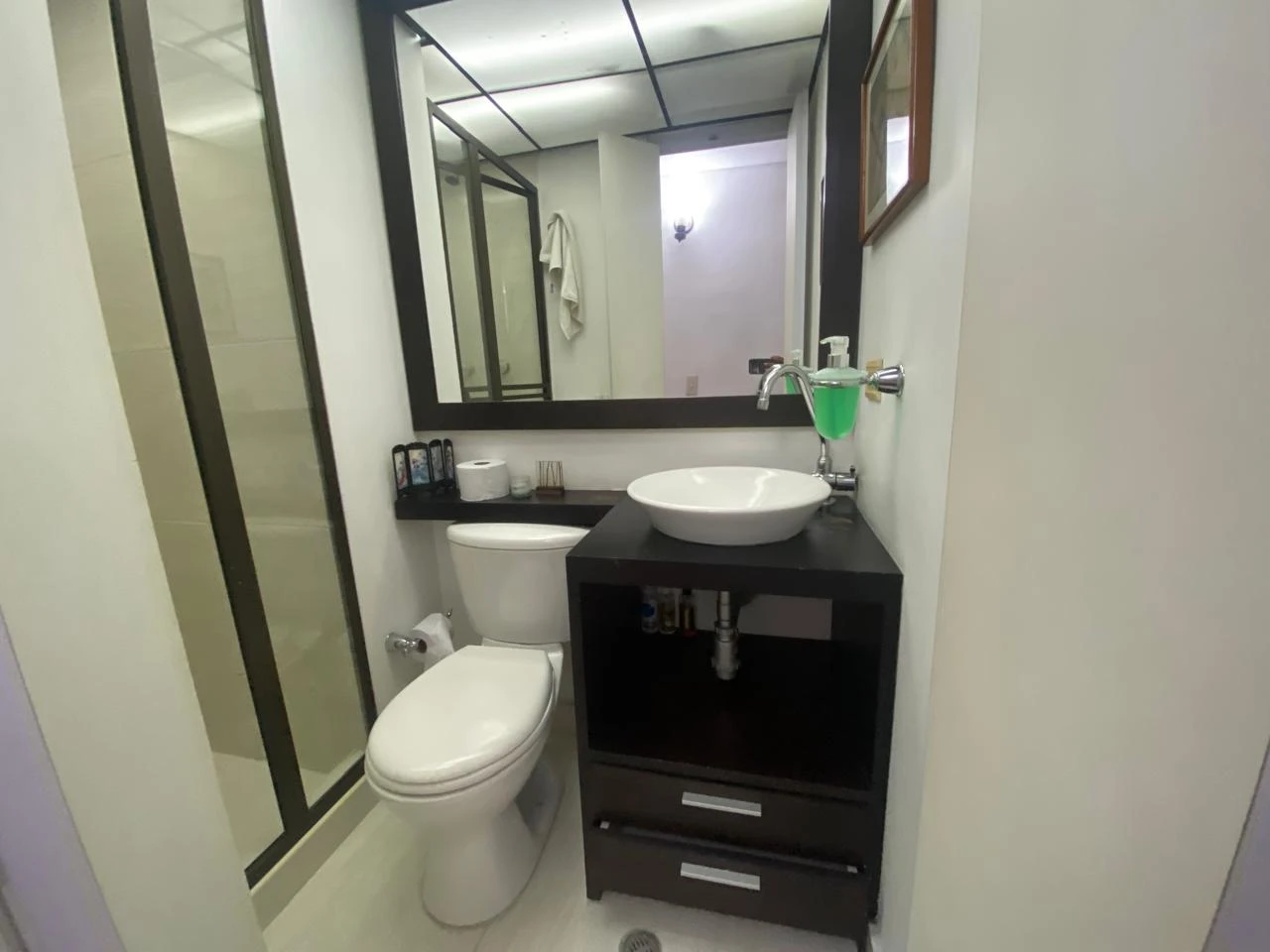 Arriendo Apartamento en el Poblado Sector la superior