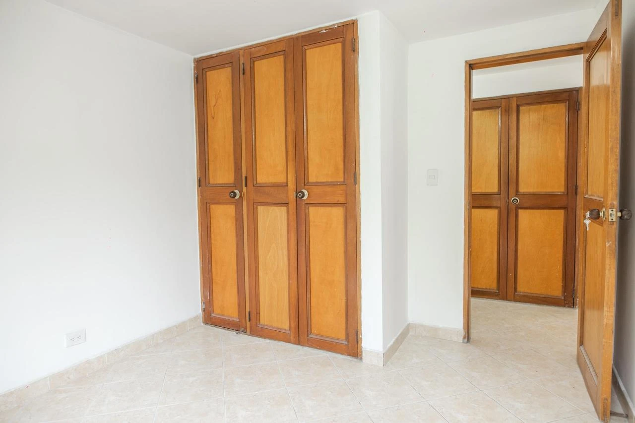 Arriendo Apartamento en Envigado Sector los Almendros