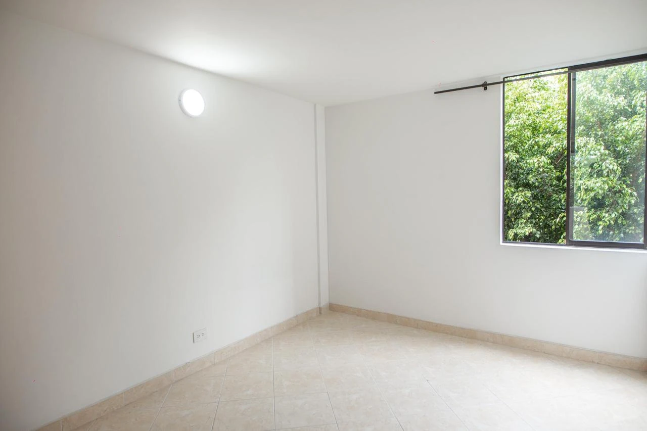 Arriendo Apartamento en Envigado Sector los Almendros