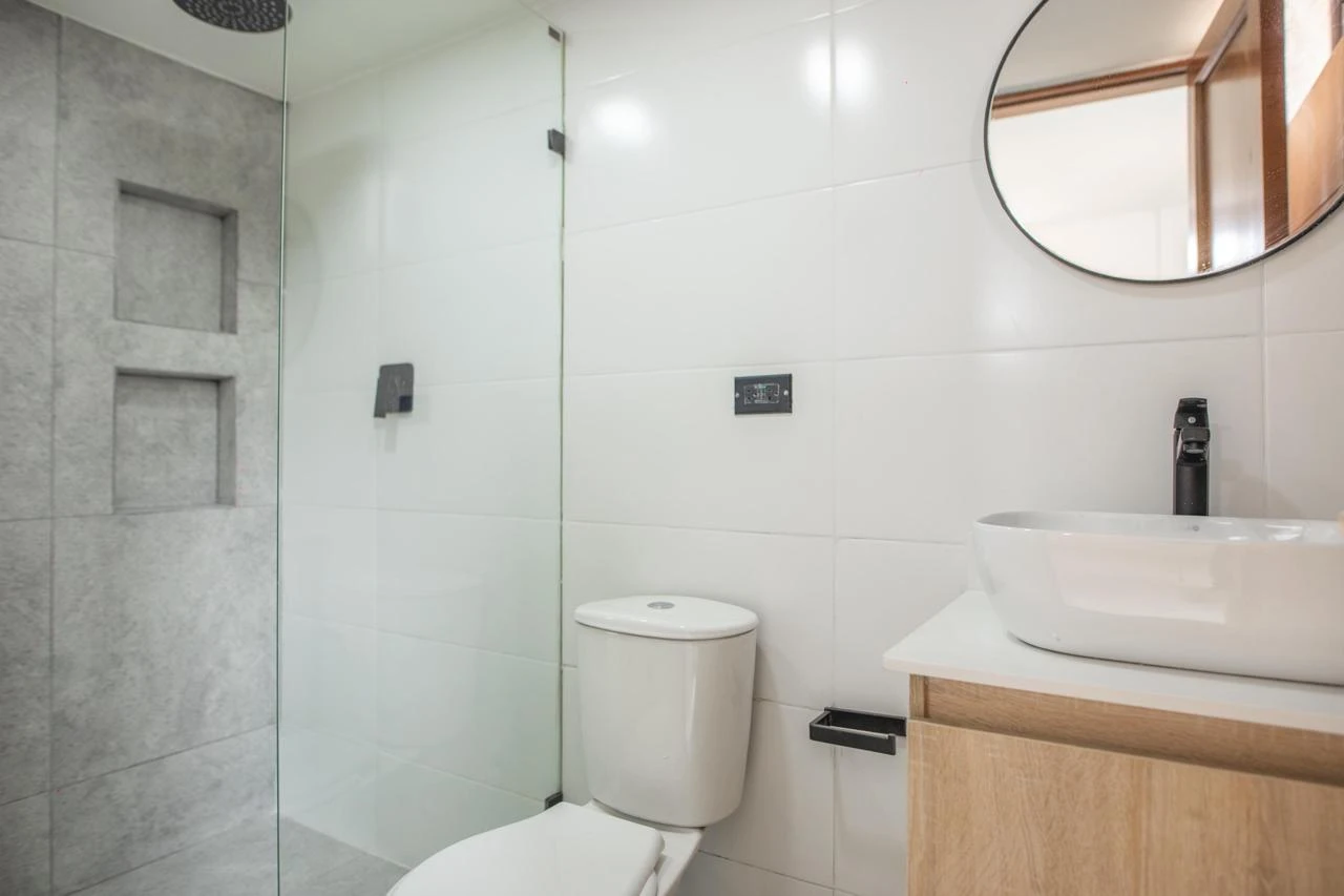 Arriendo Apartamento en Envigado Sector los Almendros