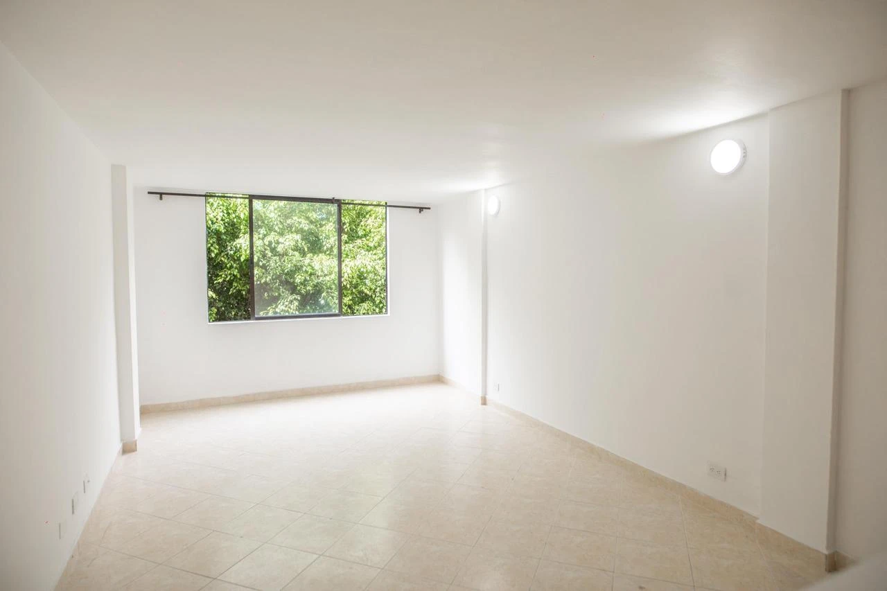 Arriendo Apartamento en Envigado Sector los Almendros