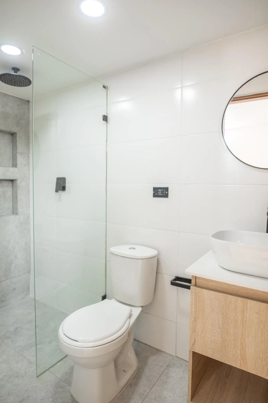 Arriendo Apartamento en Envigado Sector los Almendros