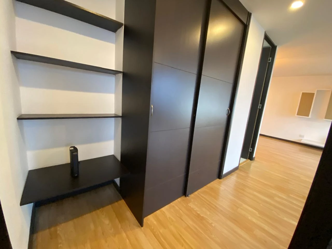 Arriendo Apartamento en el Poblado Sector el Tesoro