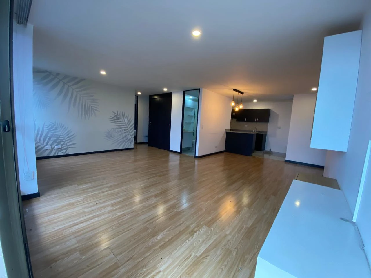 Arriendo Apartamento en el Poblado Sector el Tesoro