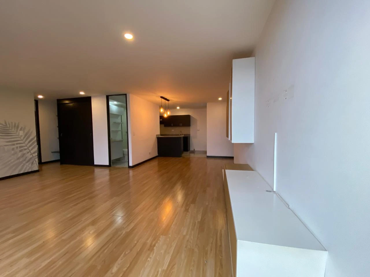 Arriendo Apartamento en el Poblado Sector el Tesoro