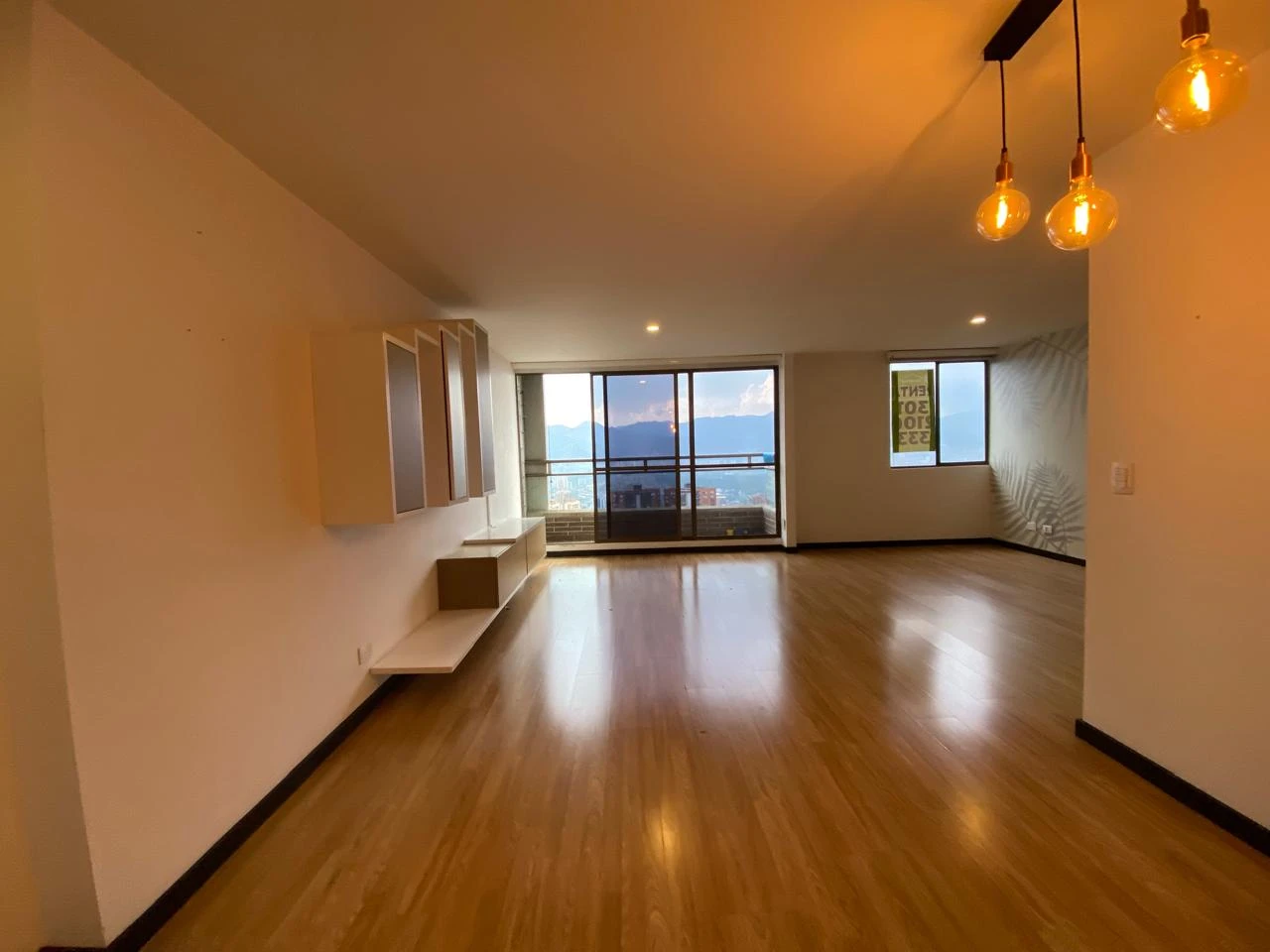 Arriendo Apartamento en el Poblado Sector el Tesoro