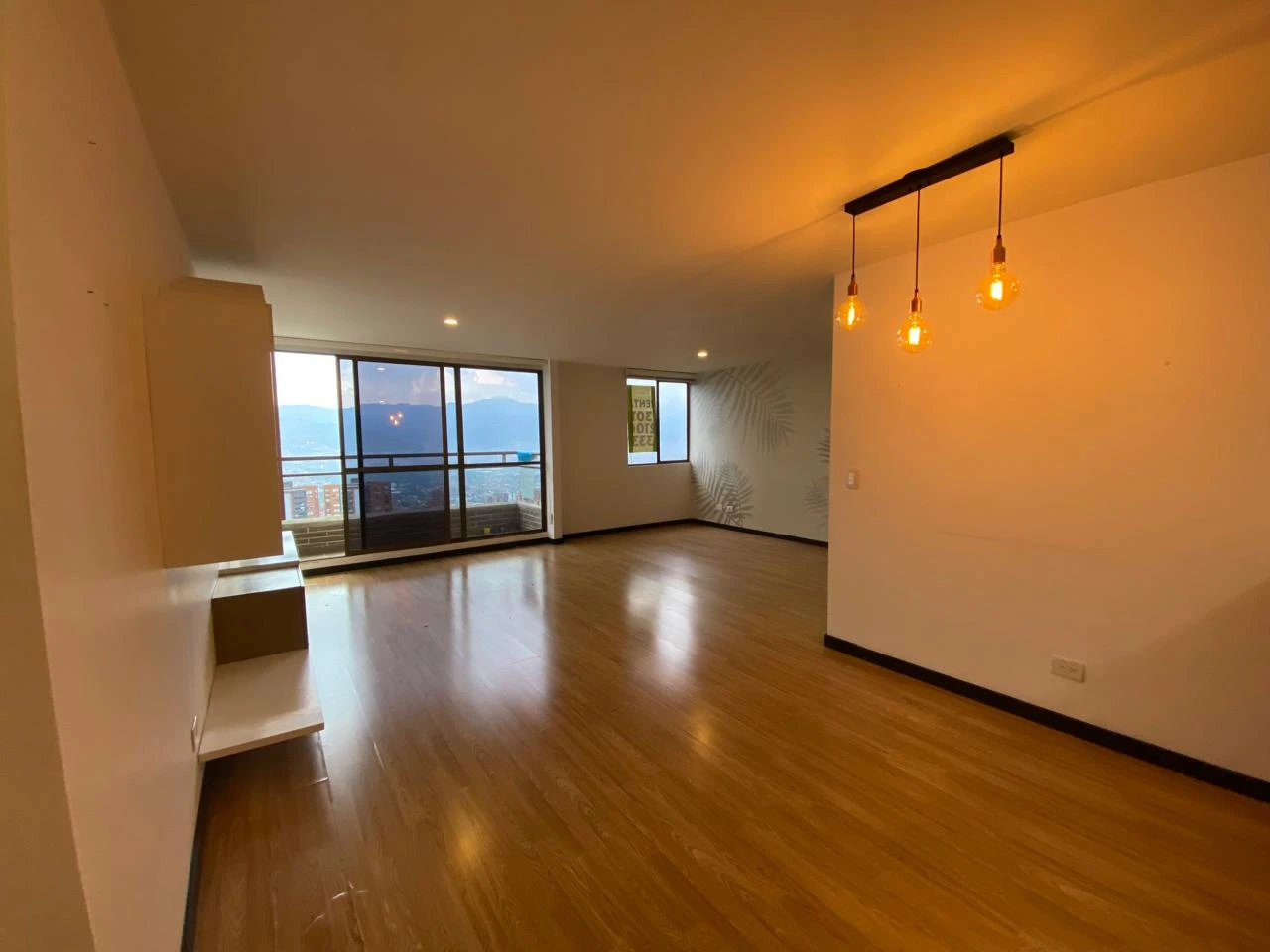 Arriendo Apartamento en el Poblado Sector el Tesoro