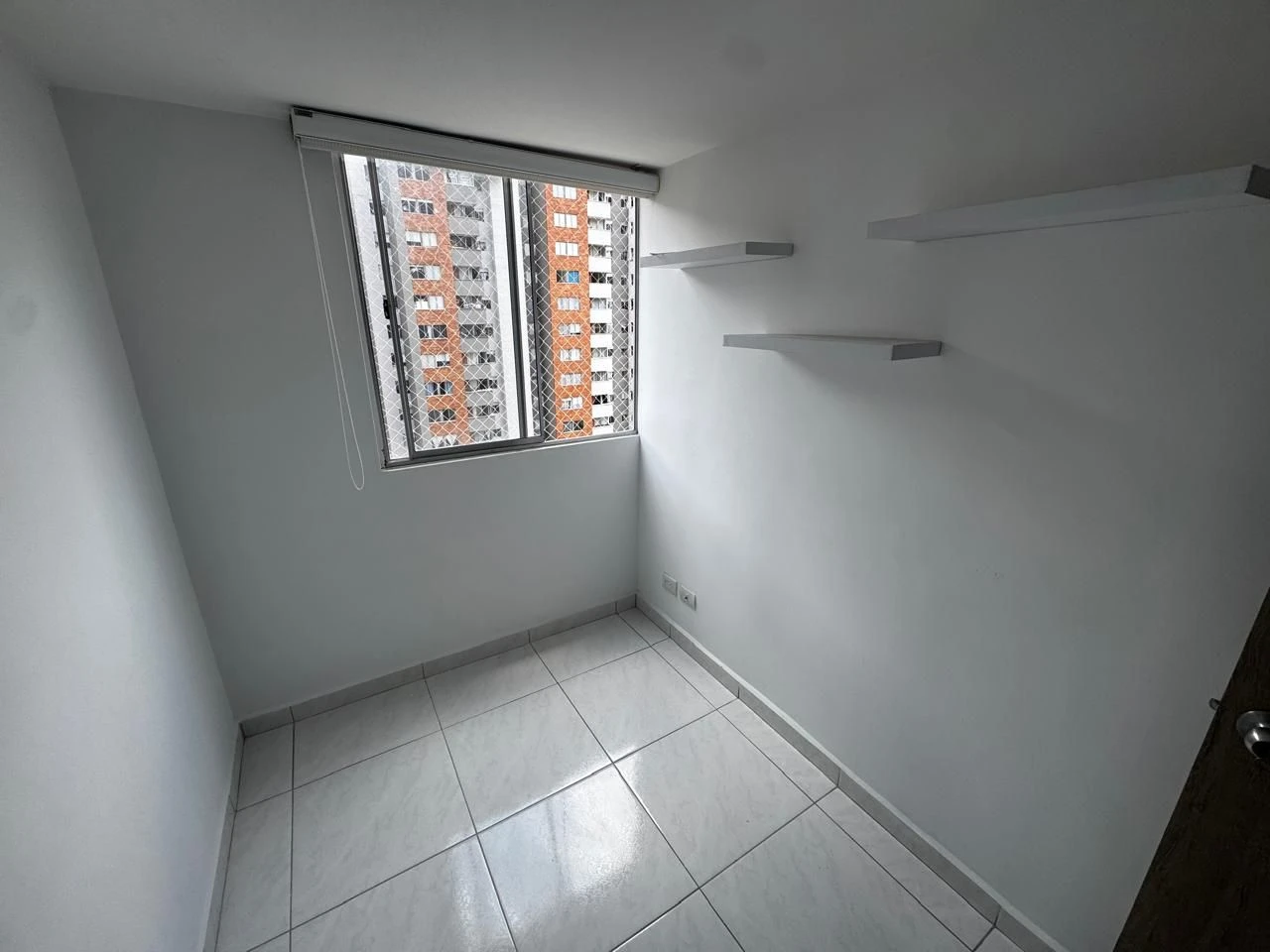 Apartamento en arriendo sector Los Puertos.