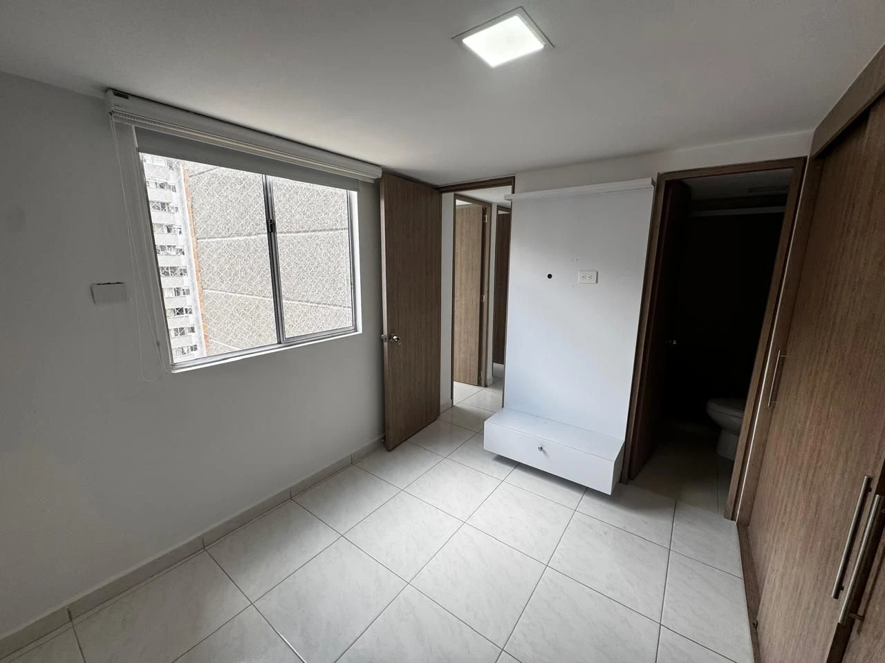 Apartamento en arriendo sector Los Puertos.