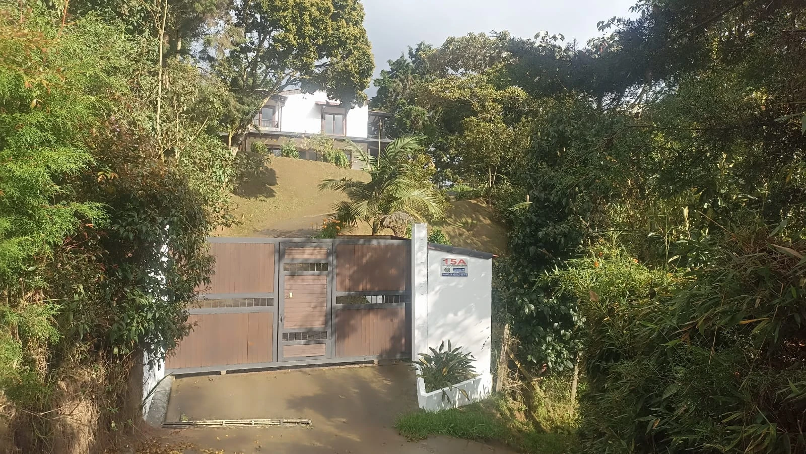 casa finca en arriendo en Guarne 