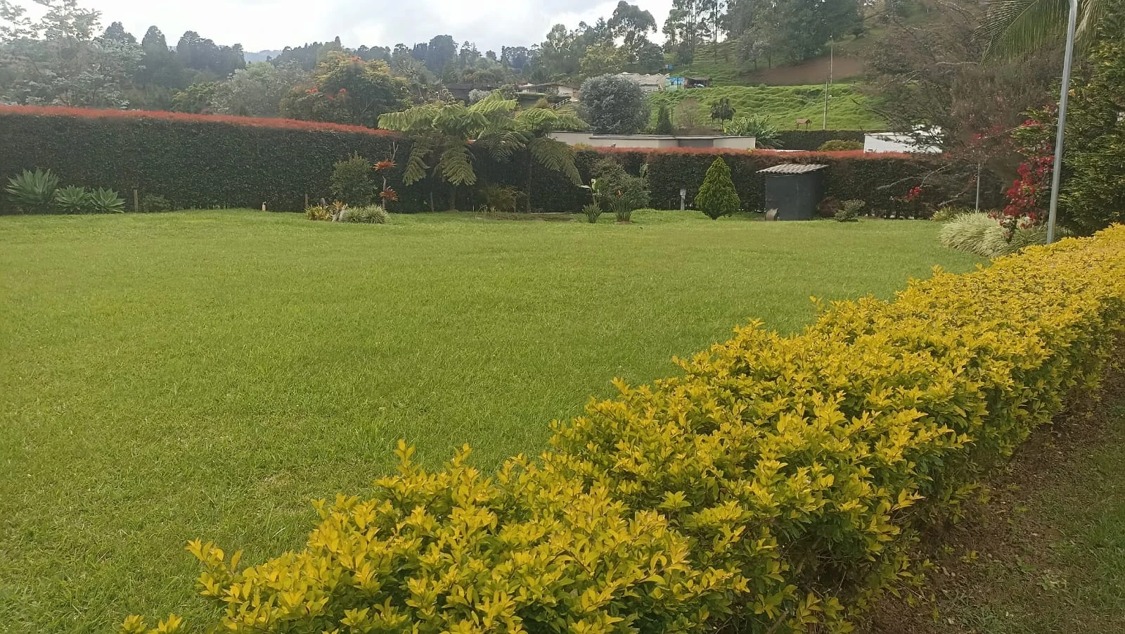 Casa finca en arriendo en Guarne 