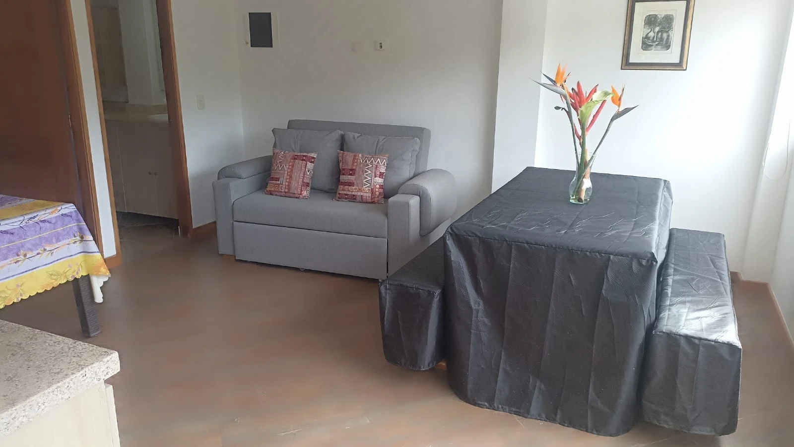 Casa finca en arriendo en Guarne 