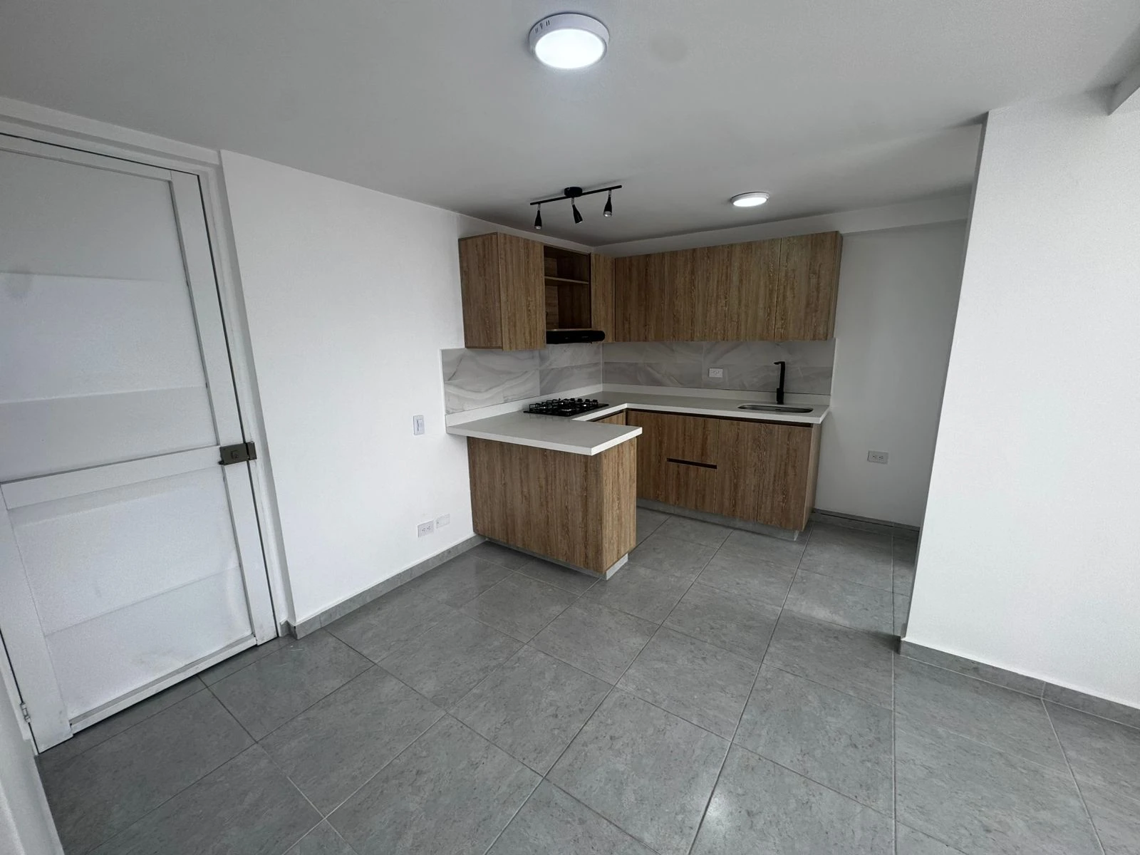 Apartamento en arriendo sector Niquia