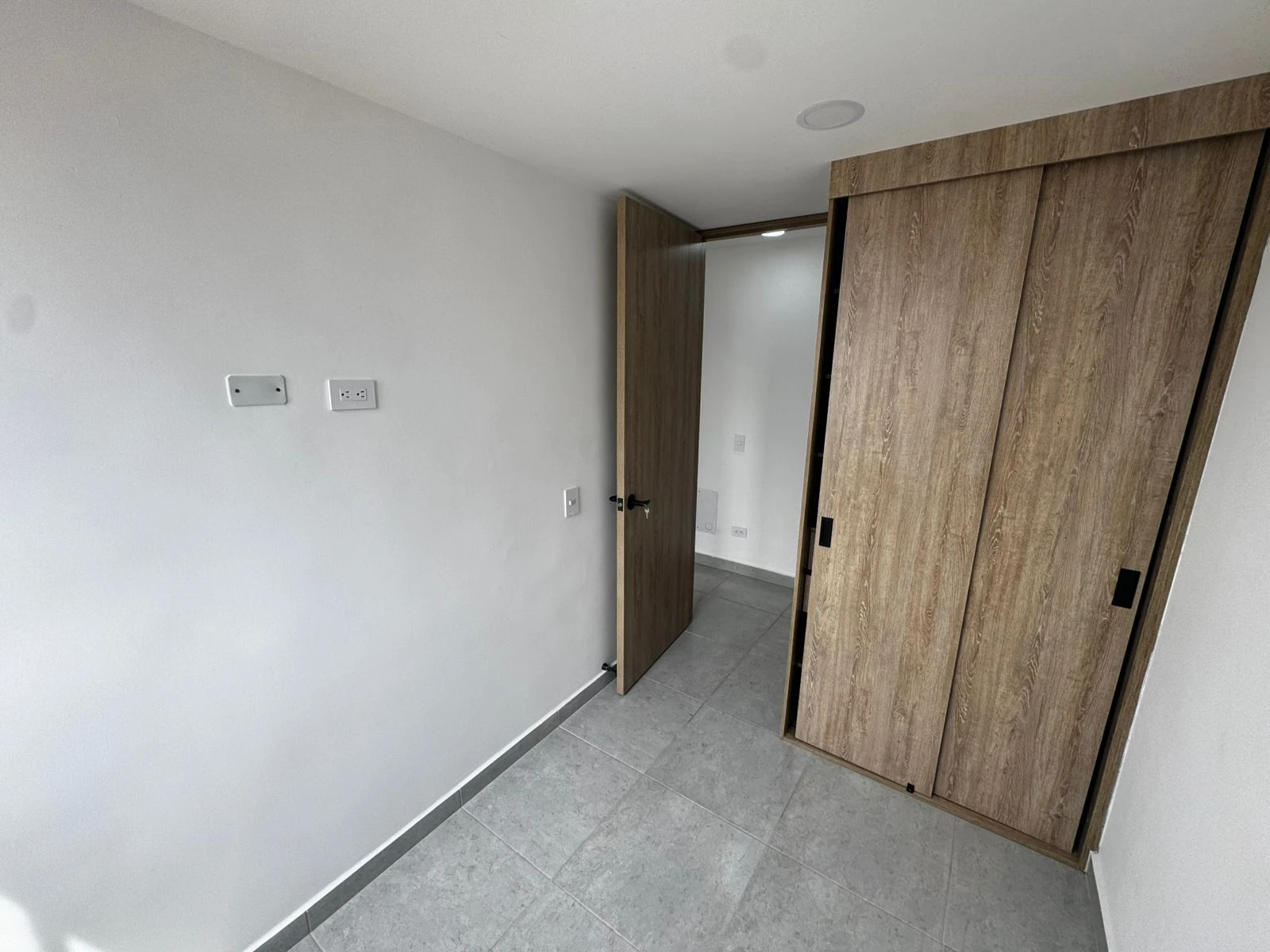 Apartamento en arriendo sector Niquia