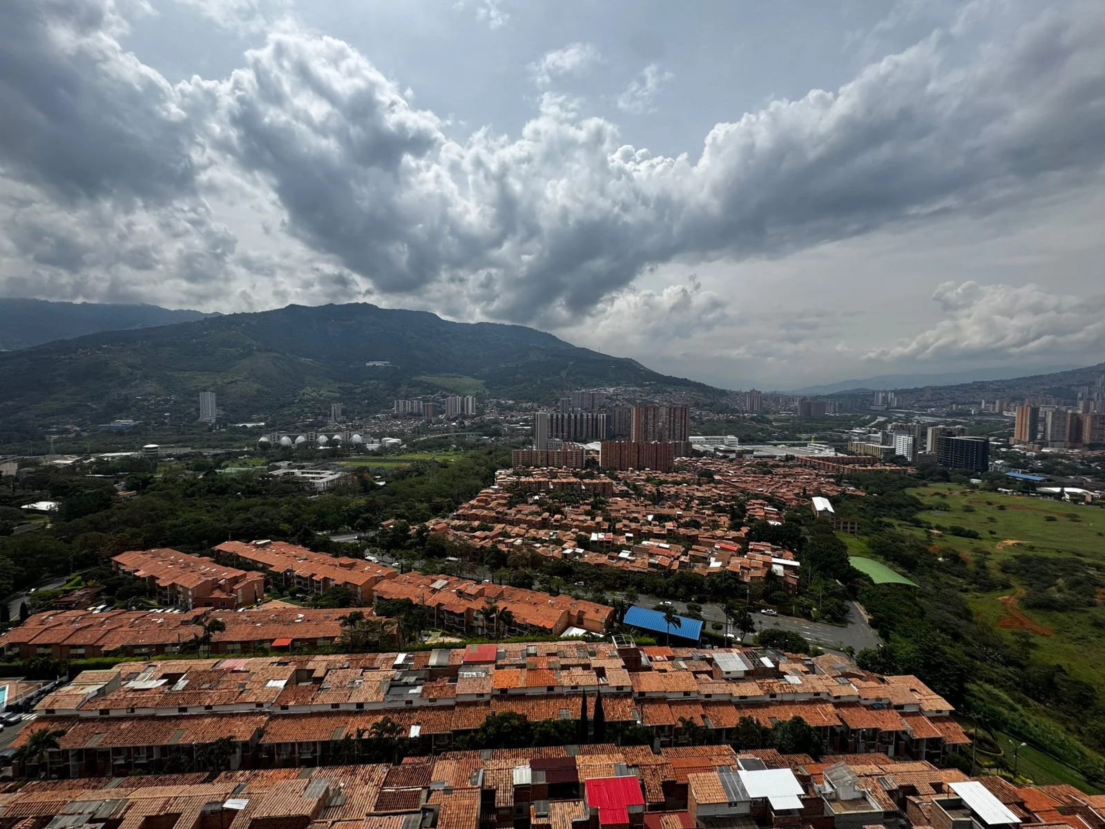 Apartamento en arriendo sector Niquia