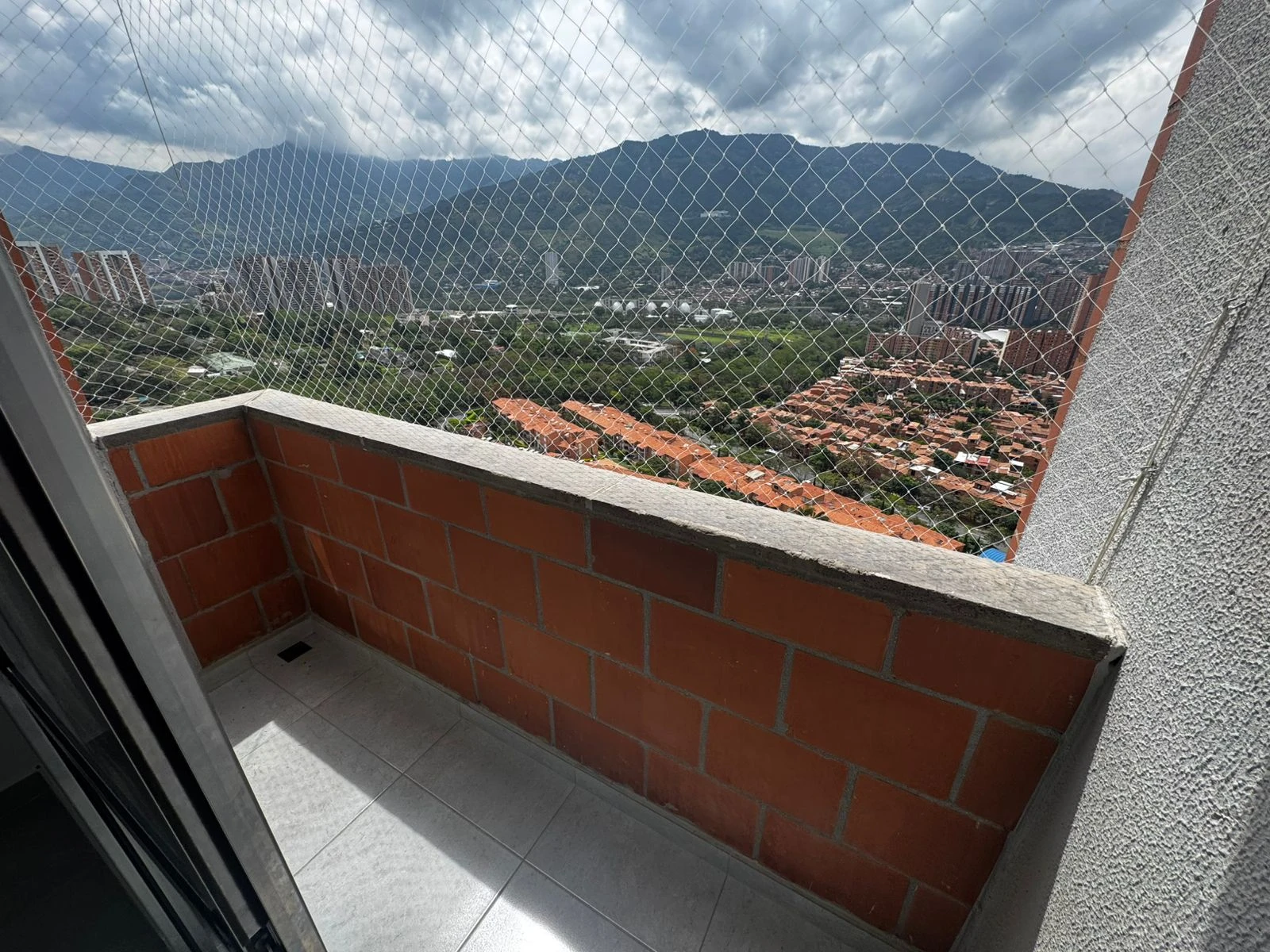 Apartamento en arriendo sector Niquia