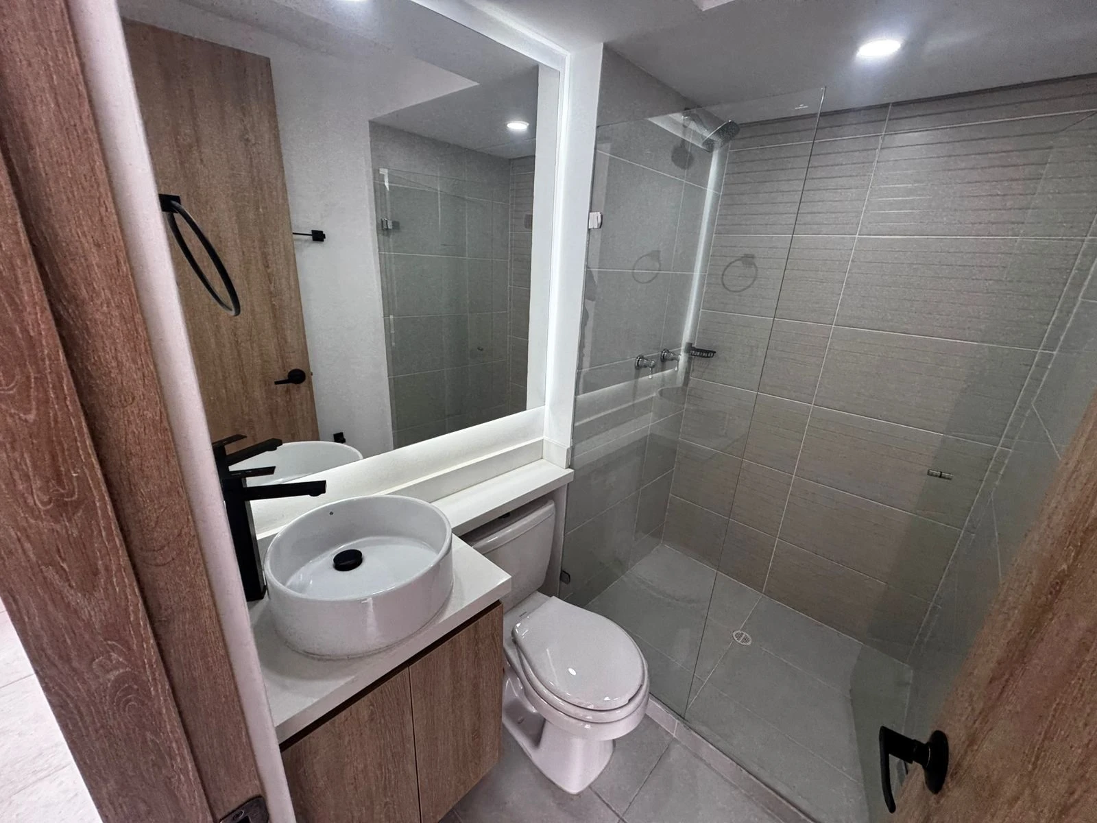 Apartamento en arriendo sector Niquia