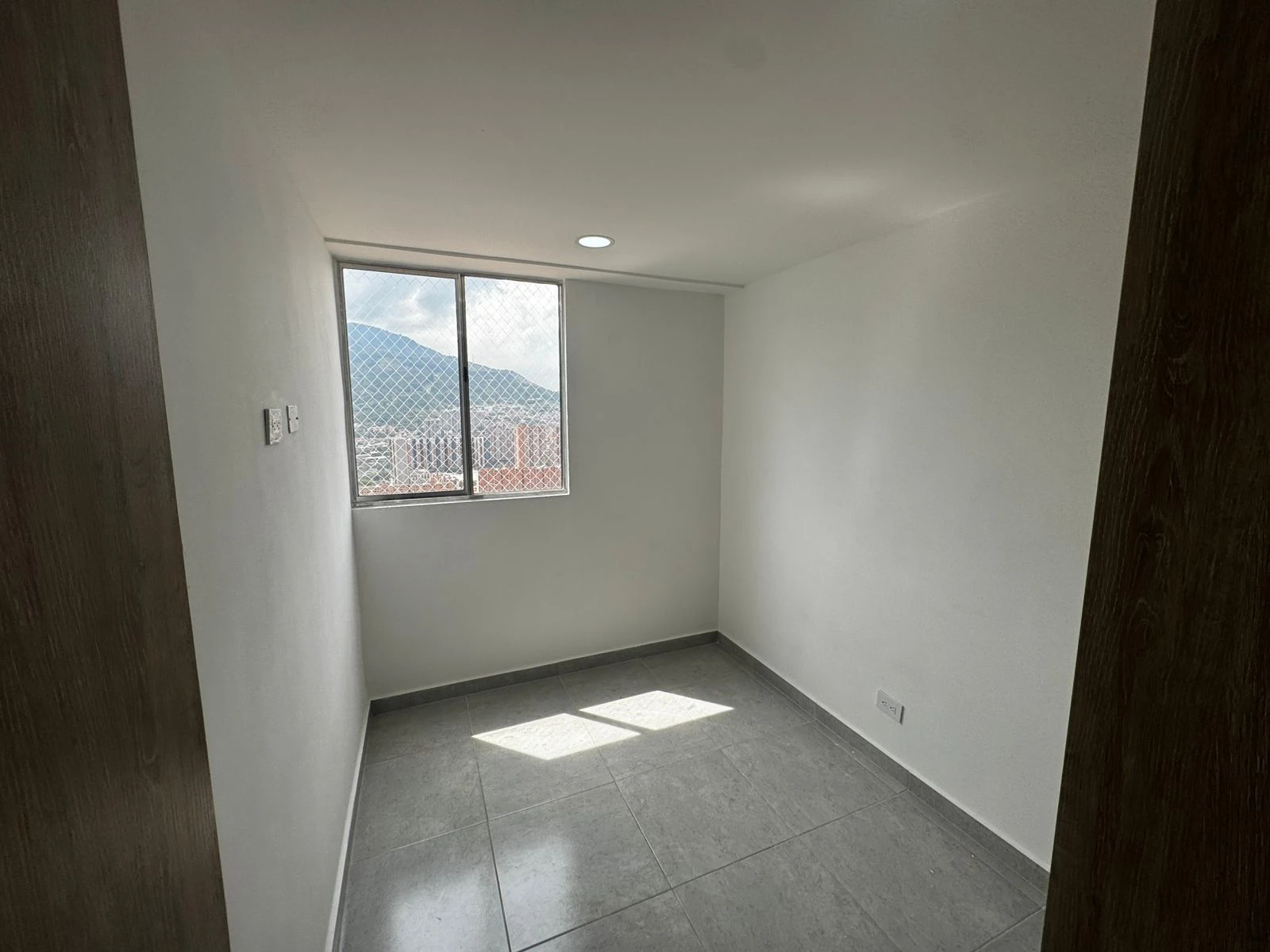 Apartamento en arriendo sector Niquia