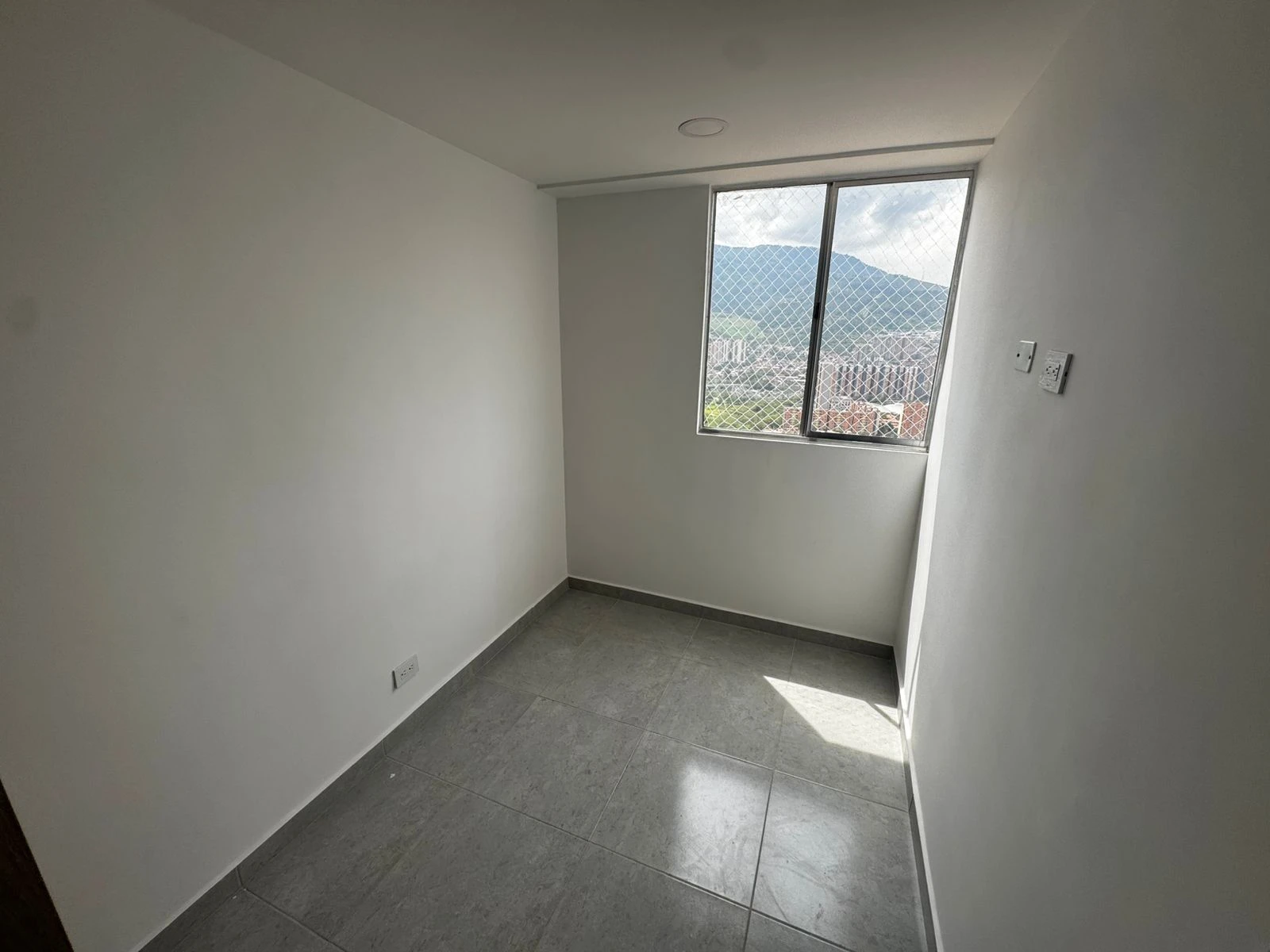 Apartamento en arriendo sector Niquia