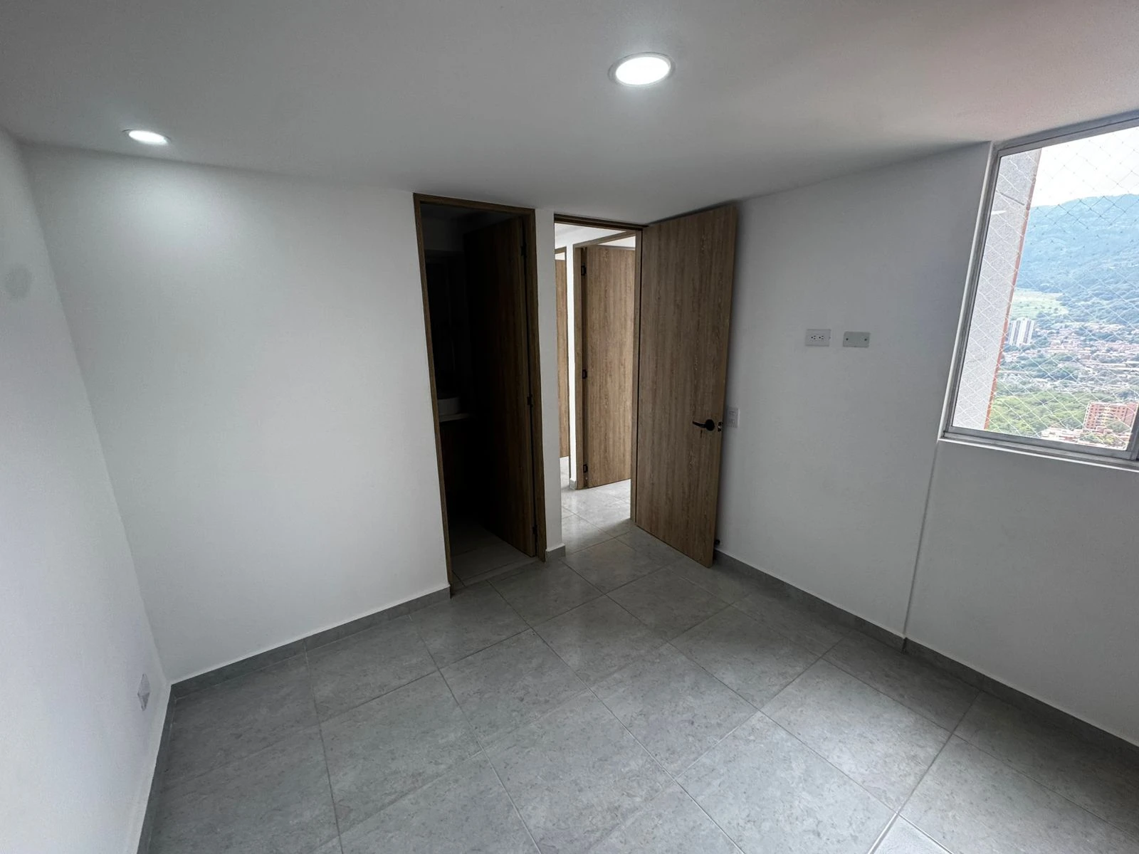 Apartamento en arriendo sector Niquia