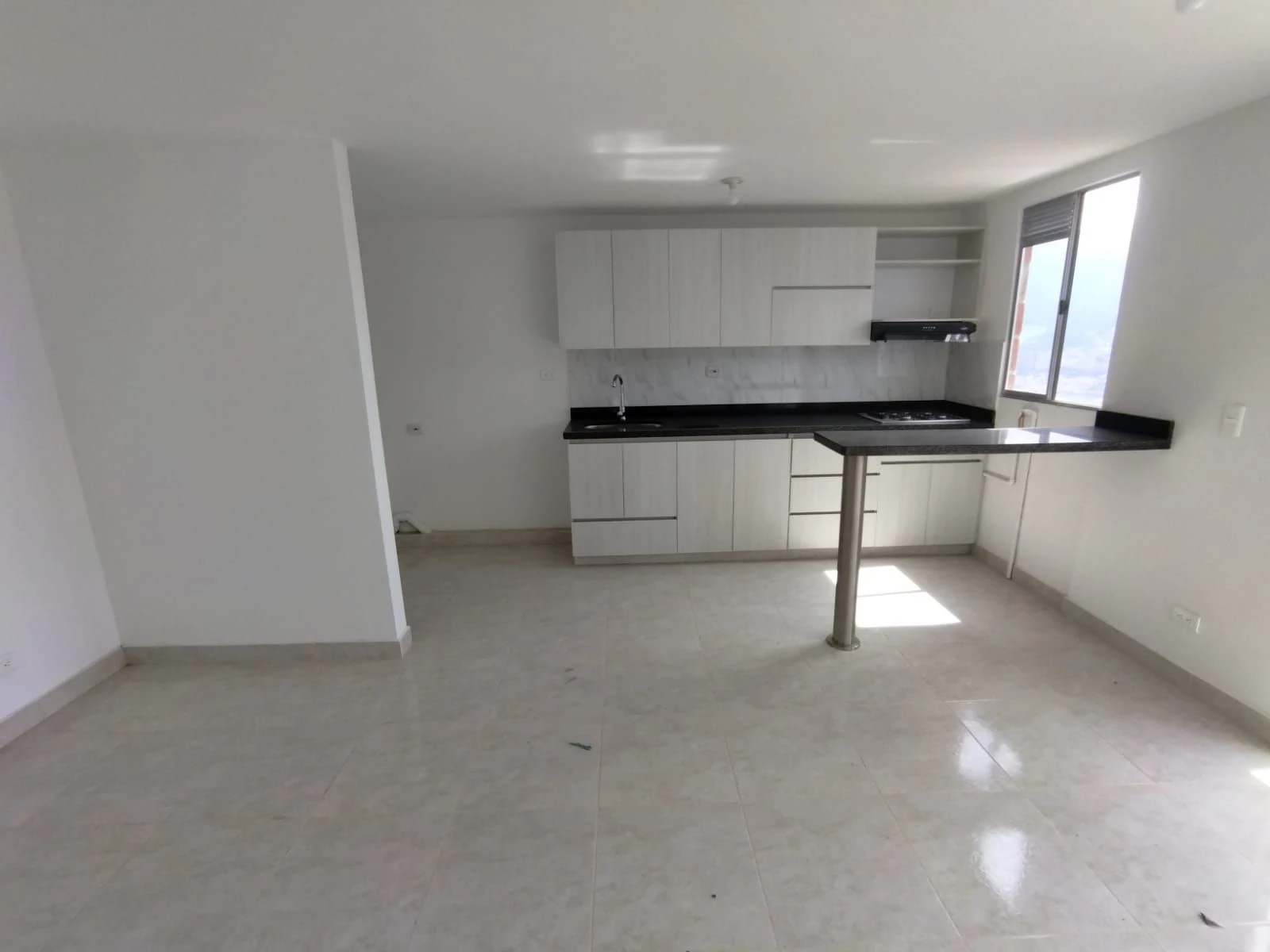 Apartamento en Arriendo Mirador Bello