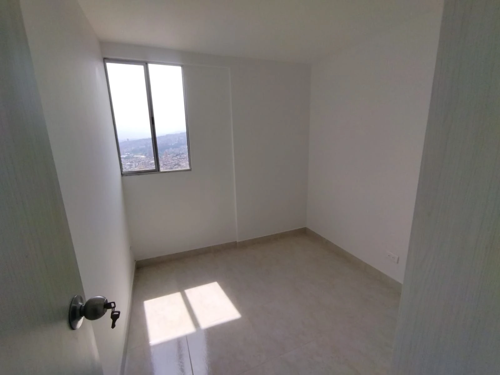 Apartamento en Arriendo Mirador Bello