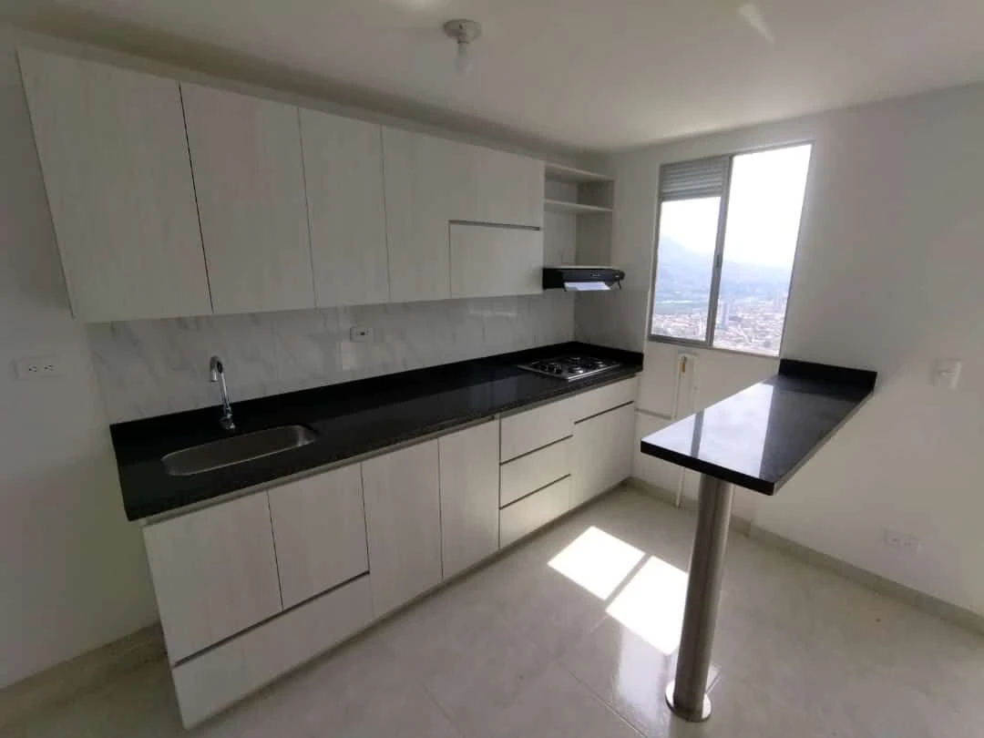 Apartamento en Arriendo Mirador Bello