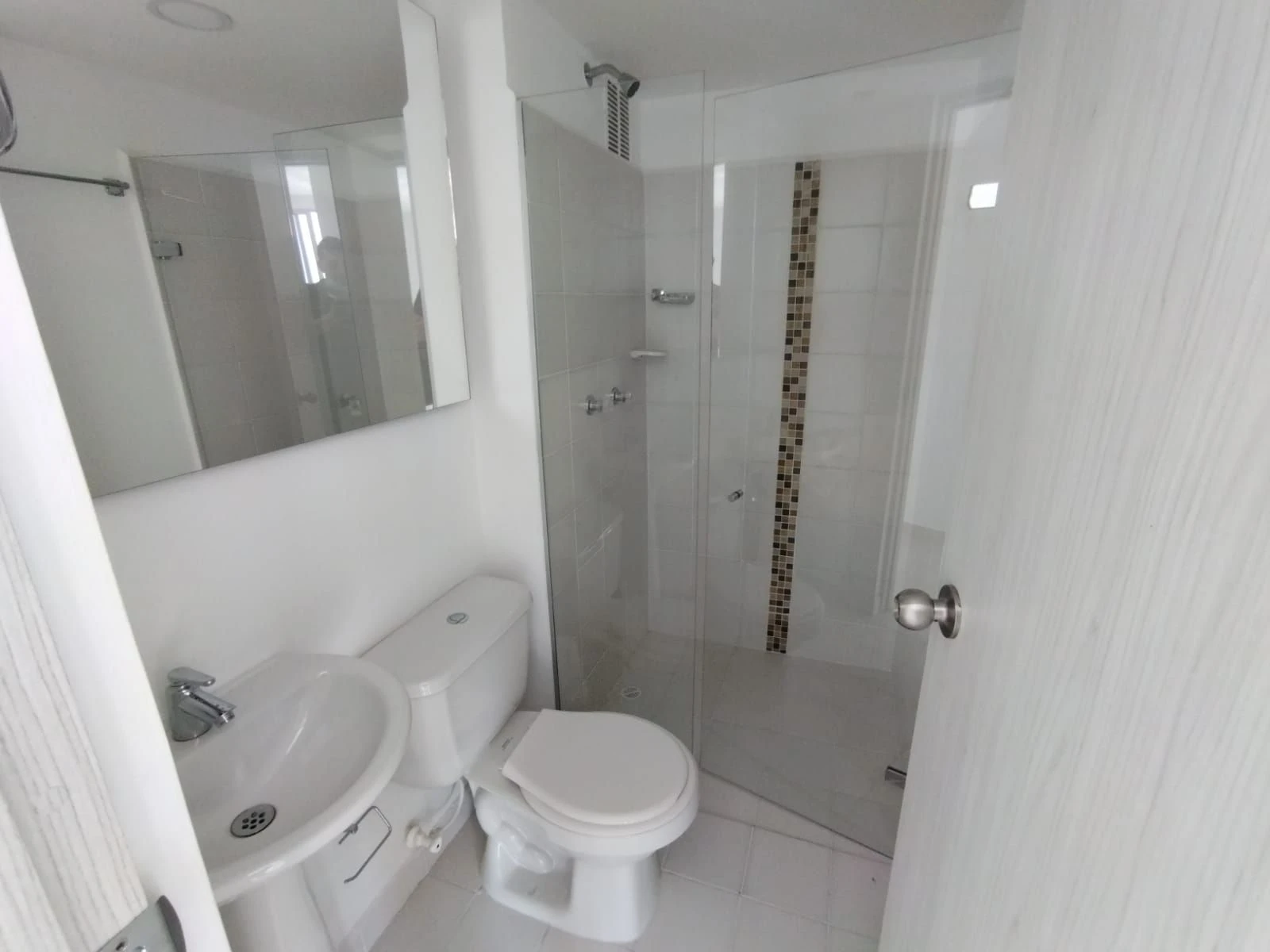 Apartamento en Arriendo Mirador Bello