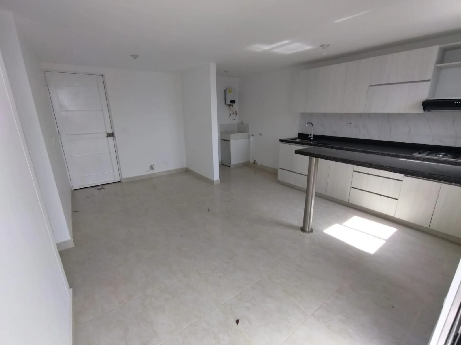 Apartamento en Arriendo Mirador Bello