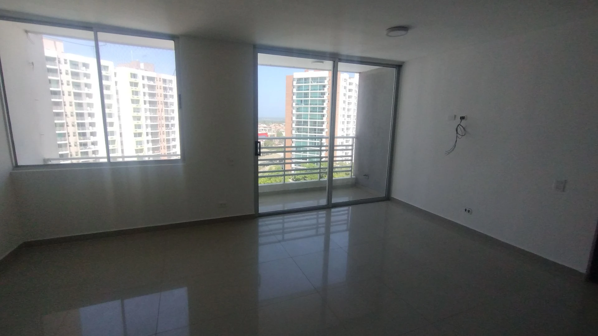 APARTAMENTO EN ARRIENDO EN VILLA CAMPESTRE.