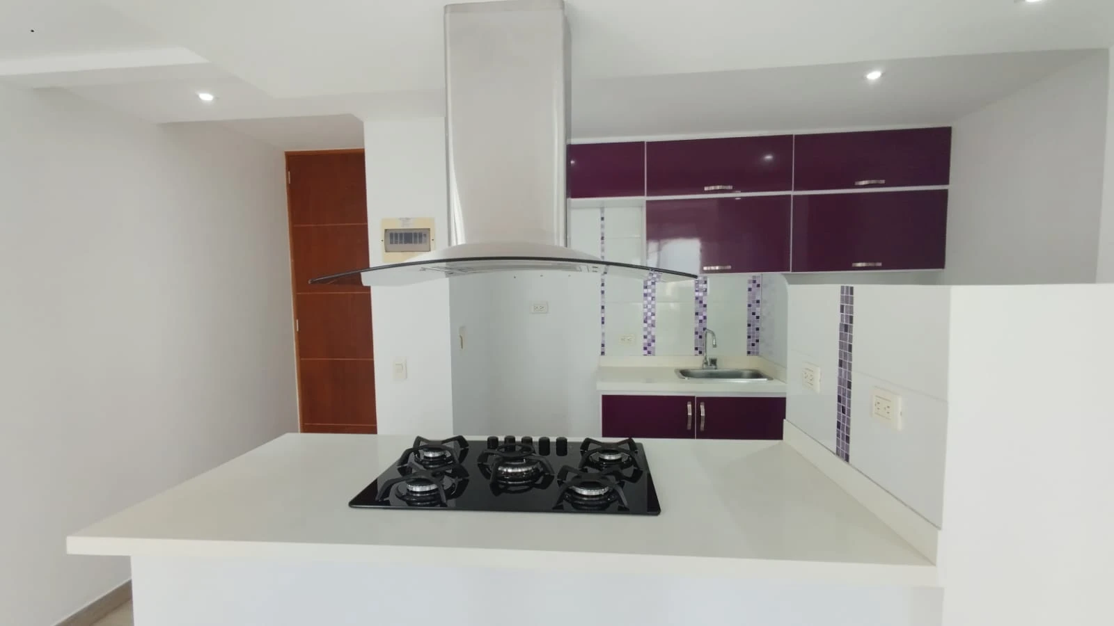 Apartaestudio En Arriendo Sector Calasanz